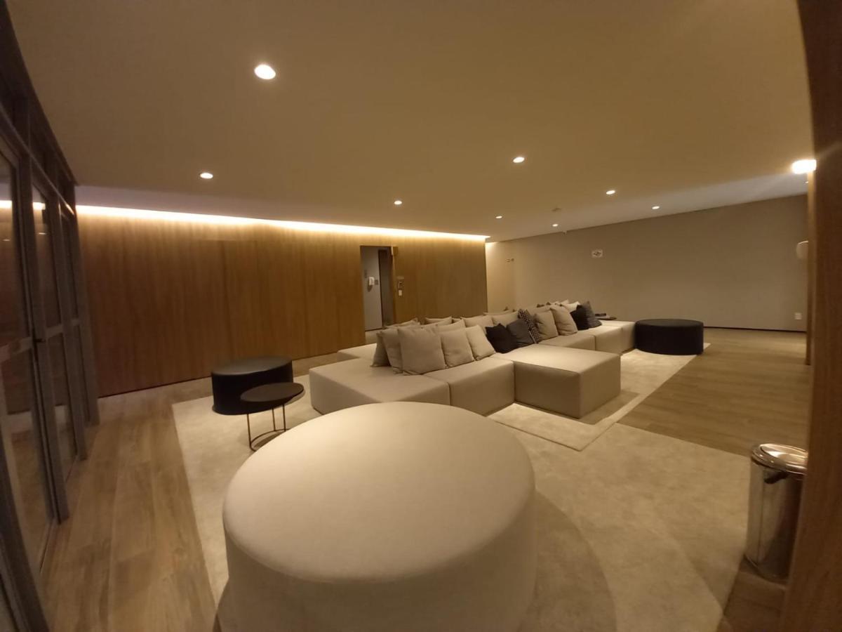 Roomo Butanta Reboucas Residencial São Paulo Exterior foto