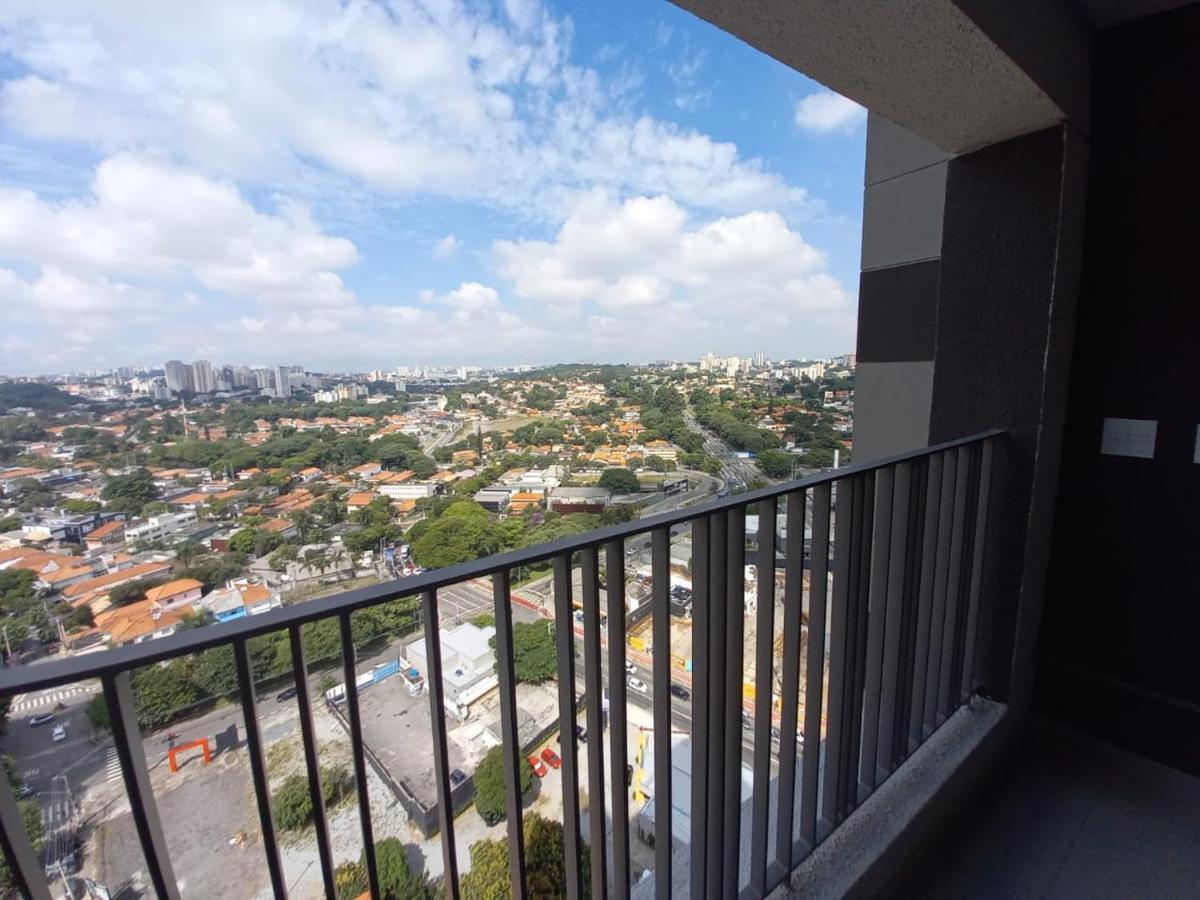 Roomo Butanta Reboucas Residencial São Paulo Exterior foto